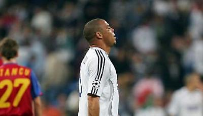 «Άδειασε» τον Καπέλο ο Ρονάλντο