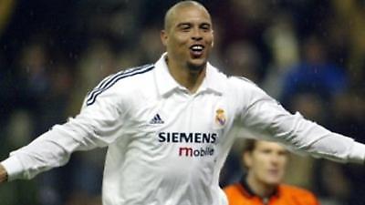 Καλντερόν: «Μπορούμε τίτλο με τον καλό Ρονάλντο»