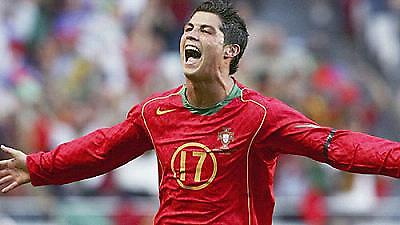 Ανησυχεί για τον Ρονάλντο, ο Φέργκιουσον