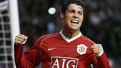 Θέλει Κρ.Ρονάλντο η Ρεάλ Μαδρίτης