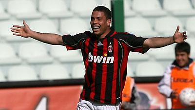 Πάτο: «Ο Ρονάλντο είναι πραγματικό φαινόμενο»