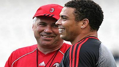 Ρονάλντο: «Δεν ήταν εύκολος αγώνας»