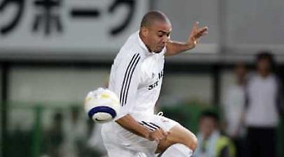 «Δεν πωλείται ο Ρονάλντο»