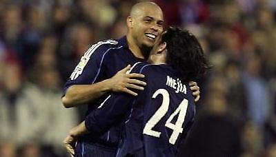 Φ.Μαρτίν: «Θέλουμε να μείνει ο Ρονάλντο»