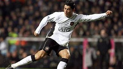 86 εκ. δίνει η Ρεάλ για Ρονάλντο!