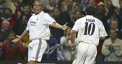 Πετροδόλαρα για Ρονάλντο!