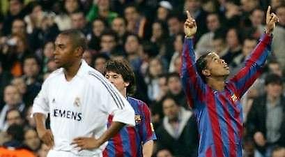 Αποθέωση για «Μπάρτσα», κατακραυγή για Ρεάλ