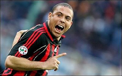 Αντσελότι: «Του χρόνου ο Ρονάλντο θα είναι στη κορυφή»