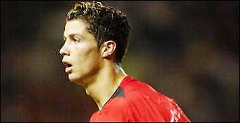 Δεν καταλαβαίνει από ανακωχές ο Κ.Ρονάλντο