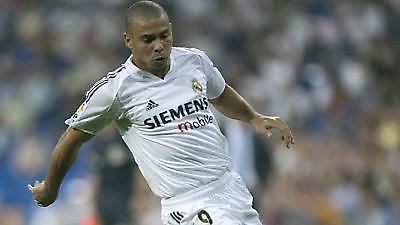 Για πάντα στην Μαδρίτη ο Ρονάλντο!