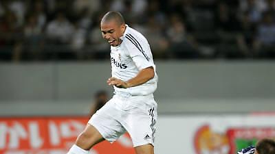 Επαφές Ρονάλντο με Φλαμένγκο