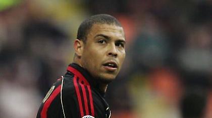 Προλαβαίνει ο Ρονάλντο