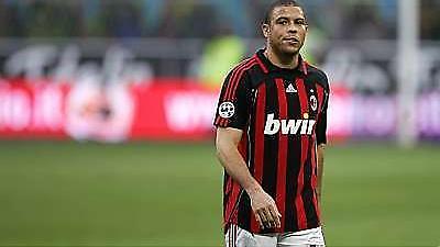 Ρονάλντο: «Δεν τελείωσα. Θα γίνω ξανά νούμερο 1»