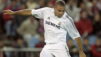 Ρονάλντο: «Μπορεί να φύγω από τη Ρεάλ»