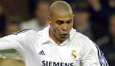 Στις επάλξεις και πάλι ο Ρονάλντο