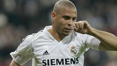 Με τους Βραζιλιάνους η Ρεάλ