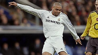 Ο Καπέλο θα έστελνε τον Ρονάλντο στην β' ομάδα!