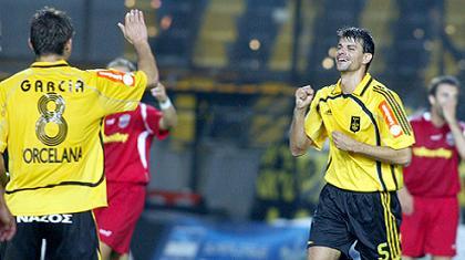 Με υπογραφή Ρονάλντο…