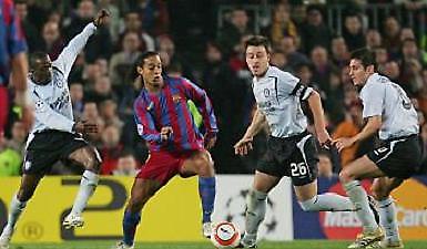 Το ετήσιο ραντεβού…