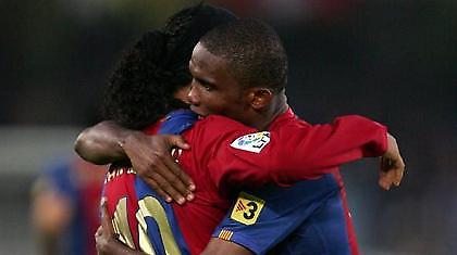 Ετό: «Ο “Ρόνι” δεν θα είναι ποτέ ο ίδιος»