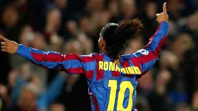 «Λίγη» η Τσέλσι στη Βαρκελώνη