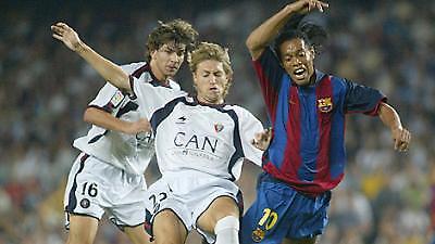 Primera Division: Στη σκιά του μεγάλου ντέρμπι