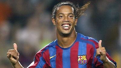 Primera Division: «Μπάρτσα» πέντε συν… ενός «αστέρων»