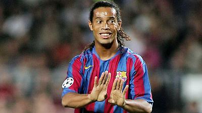 Κοντά στη «Χρυσή μπάλα» ο «Ρόνι»