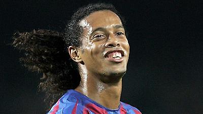 ''Ο Ροναλντίνιο δεν κάνει για το Καμπιονάτο''