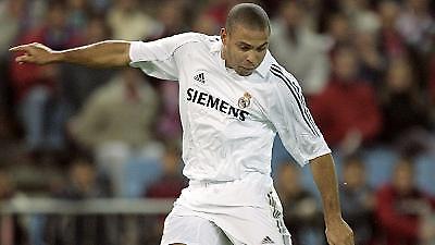 Εκτός ο Ρονάλντο, αμφίβολος ο Μπέκαμ