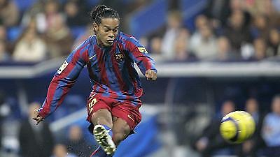 Primera Division: Τη γλίτωσε  ο Ροναλντίνιο