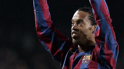 ''Στη Μπαρτσελόνα οι Λάμπαρντ, Ανρί από του χρόνου''