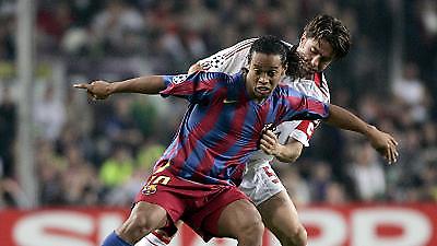 Primera Division: Χαλαρή νίκη για τους «μπλαουγκράνα»