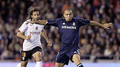 «Αστρονομική» προσφορά σε Ρονάλντο