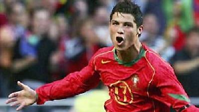 Η Βαλένθια για Κρ. Ρονάλντο