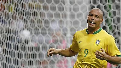 To… Βελιγράδι «βγάζει» Ρονάλντο