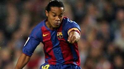 Θέλει Ροναλντίνιο ο Μπερλουσκόνι