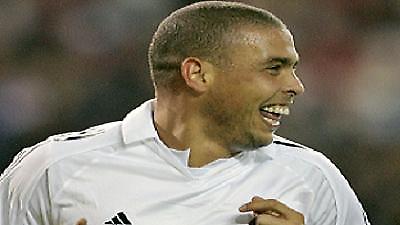 Καλδερόν: «Θα βάλει 30 γκολ ο Ρονάλντο»