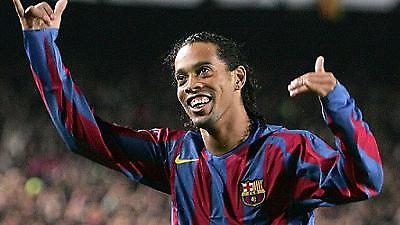 Οι υποψήφιοι για τον κορυφαίο του 2006