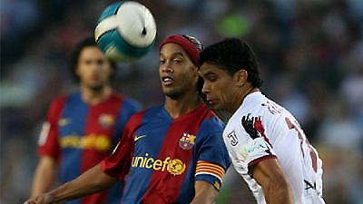 Primera Division: Κρύο το πιάτο της εκδίκησης…