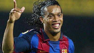 Primera Division: «Στραβοπάτησε» η Μπαρτσελόνα