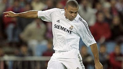 Πάλι εκτός ο Ρονάλντο