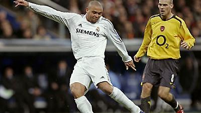 Εκτός αποστολής ο Ρονάλντο