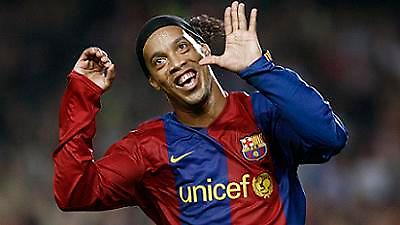 Ανοιχτός σε προτάσεις ο Ροναλντίνιο