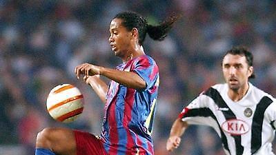 Πιο κοντά στη Μίλαν ο Ροναλντίνιο