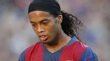 «Δεν πωλείται ο Ροναλντίνιο»