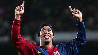 Συμφωνία Ροναλντίνιο με Τσέλσι;