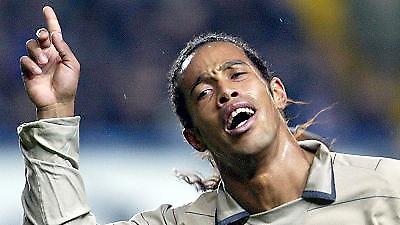 Κορυφαίος ο «Ρόνι»