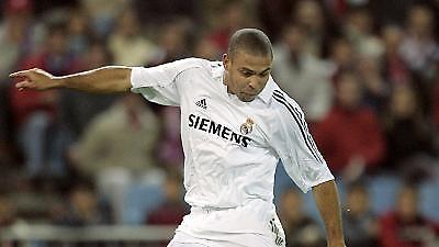 Ένα μήνα εκτός ο Ρονάλντο