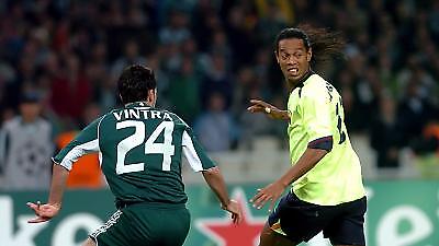 Άντεξε και ελπίζει…